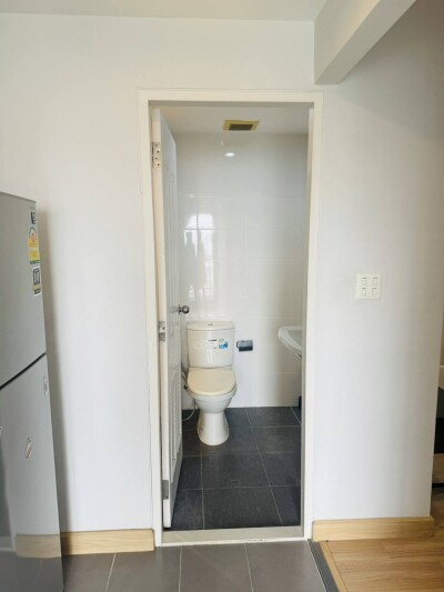 เดอะ นิช โมโน บางนา / The Niche Mono Bangna-6