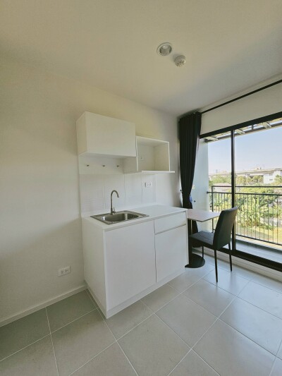 ไอคอนโด แอคทีฟ พัฒนาการ / iCondo Active Phatthanakan