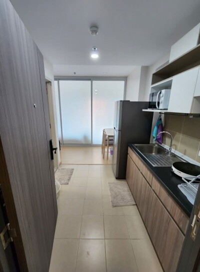 ศุภาลัย เวอเรนด้า รามคำแหง / Supalai Veranda Ramkhamheang