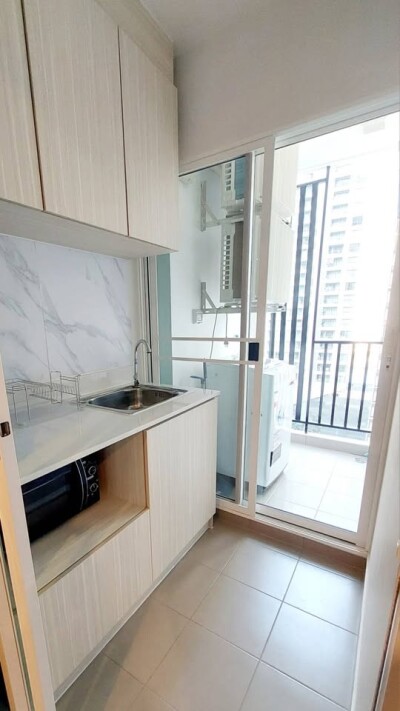 รีเจ้นท์ โฮม บางนา (โครงการใหม่) / Regent Home Bangna (New Project)