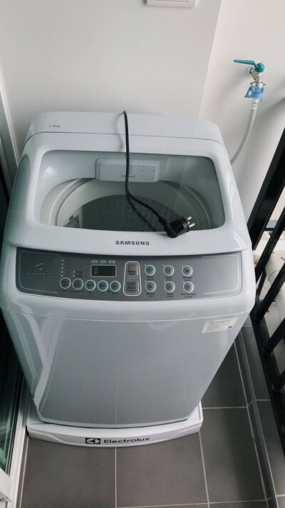 รีเจ้นท์ โฮม สุขุมวิท 81 / Regent Home Sukhumvit 81-10