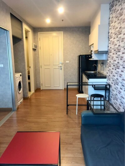 เดอะ พาร์คแลนด์ เพชรเกษม 56 / The Parkland Phetkasem 56