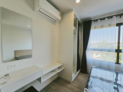 ไอคอนโด แอคทีฟ พัฒนาการ / iCondo Active Phatthanakan