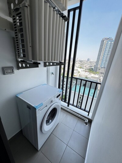 รีเจ้นท์ โฮม วุฒากาศ / Regent Home Wuttakat-9