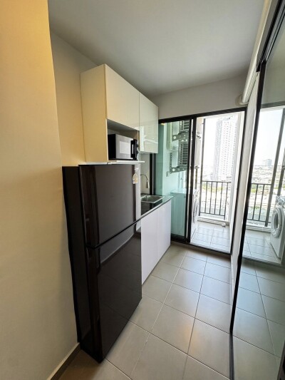 รีเจ้นท์ โฮม วุฒากาศ / Regent Home Wuttakat-6