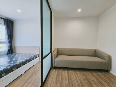 ไอคอนโด แอคทีฟ พัฒนาการ / iCondo Active Phatthanakan