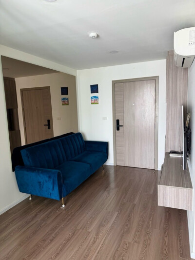 ดิ ออริจิ้น รามอินทรา 83 สเตชั่น / The Origin Ramintra 83 Station