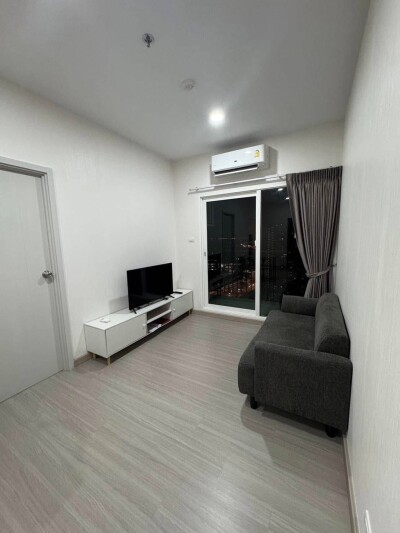 ศุภาลัย ลอฟท์ สาทร - ราชพฤกษ์ / Supalai Loft Sathorn - Ratchaphruek-2