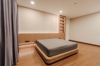 เดอะ ซิตี้ บางนา (โครงการใหม่)-5