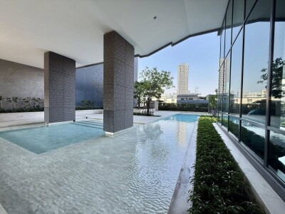 ไอดีโอ สุขุมวิท 93 / Ideo Sukhumvit 93-16