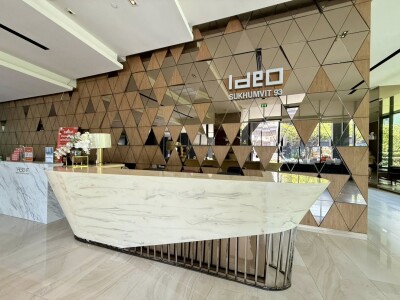 ไอดีโอ สุขุมวิท 93 / Ideo Sukhumvit 93-13