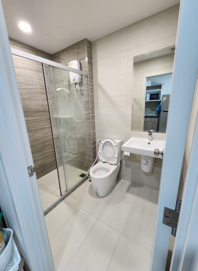 ศุภาลัย เวอเรนด้า รามคำแหง / Supalai Veranda Ramkhamheang