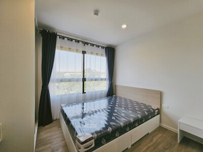 ไอคอนโด แอคทีฟ พัฒนาการ / iCondo Active Phatthanakan