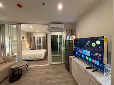 อัพเดทล่าสุด 26/1/2569 : รีเจ้นท์ โฮม บางนา (โครงการใหม่) / Regent Home Bangna (New Project)