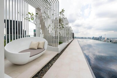 ไลฟ์ อโศก - พระราม 9 / Life Asoke - Rama 9-7