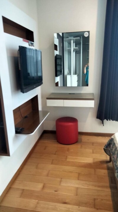 คีนน์ บาย แสนสิริ / 2 ห้องนอน 2 ห้องน้ำ 76 ตรม. มีอ่างอาบน้ำ-6