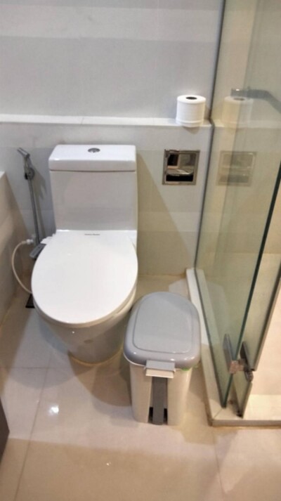 คีนน์ บาย แสนสิริ / 2 ห้องนอน 2 ห้องน้ำ 76 ตรม. มีอ่างอาบน้ำ-14