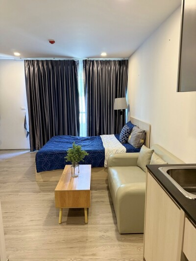 โดว์เช่ ลาซาล / Dolce Lasalle