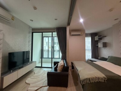 ไอดีโอ คิว จุฬา - สามย่าน / Ideo Q Chula - Samyan