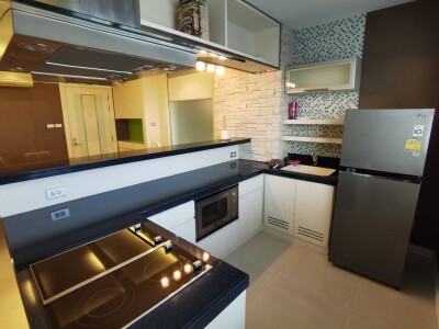 ลุมพินี เพลส ปิ่นเกล้า  / Lumpini Place Pinklao