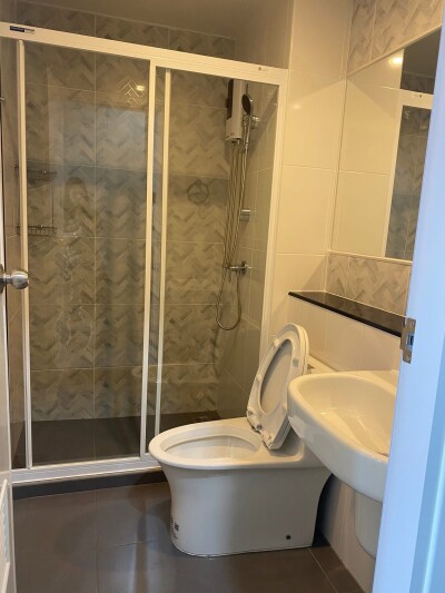 รีเจ้นท์ โฮม บางนา (โครงการใหม่) / Regent Home Bangna (New Project)-5