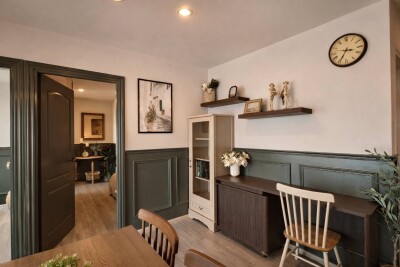 รีเจ้นท์ โฮม บางนา (โครงการใหม่) / Regent Home Bangna (New Project)-10