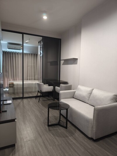 ไอดีโอ สุขุมวิท - พระราม 4 / Ideo Sukhumvit - Rama4-3