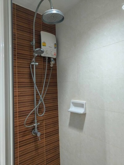 การ์เดน อโศก - พระราม 9 / Garden Asoke - Rama 9-9