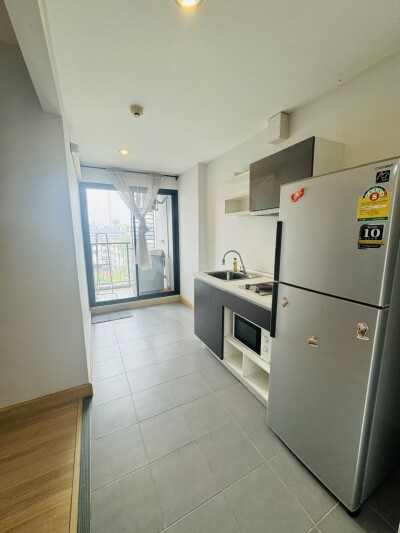 เดอะ นิช โมโน บางนา / The Niche Mono Bangna-4