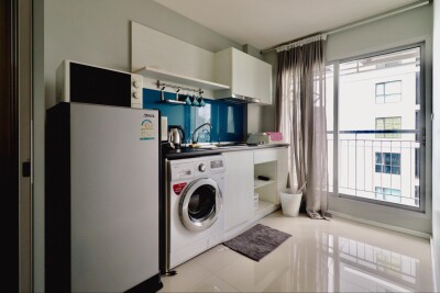 แอสปาย สุขุมวิท 48 / Aspire Sukhumvit 48-9