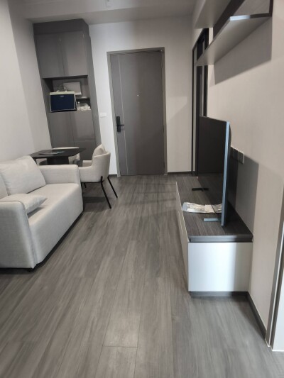 ไอดีโอ สุขุมวิท - พระราม 4 / Ideo Sukhumvit - Rama4-2