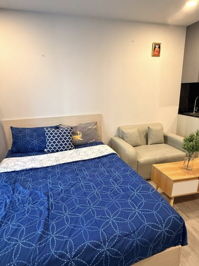 โดว์เช่ ลาซาล / Dolce Lasalle