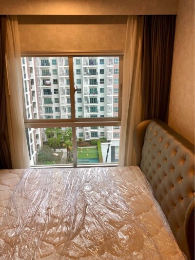 เดอะ พาร์คแลนด์ เพชรเกษม 56 / The Parkland Phetkasem 56