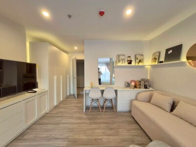 อัพเดทล่าสุด 26/1/2569 : รีเจ้นท์ โฮม บางนา (โครงการใหม่) / Regent Home Bangna (New Project)