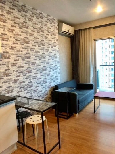 เดอะ พาร์คแลนด์ เพชรเกษม 56 / The Parkland Phetkasem 56