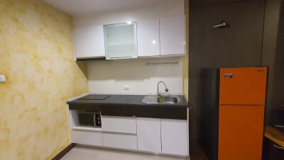 ศุภาลัย ไลท์ สาทร - เจริญราษฎร์ / Supalai Lite Sathorn - Charoenrat-13