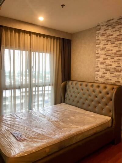 เดอะ พาร์คแลนด์ เพชรเกษม 56 / The Parkland Phetkasem 56