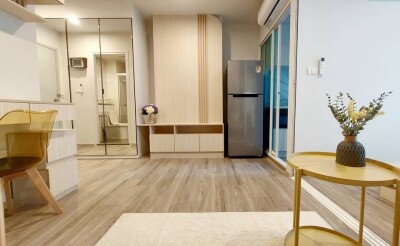 รีเจ้นท์ โฮม บางนา (โครงการใหม่) / Regent Home Bangna (New Project)