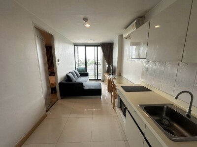 เดอะ เพรสซิเดนท์ สุขุมวิท 81 / The President Sukhumvit 81-2