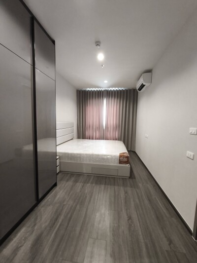 ไอดีโอ สุขุมวิท - พระราม 4 / Ideo Sukhumvit - Rama4-7