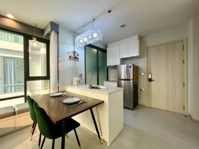 ริทึ่ม สุขุมวิท 42 / Rhythm Sukhumvit 42-7