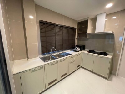 เดอะ ซิตี้ บางนา (โครงการใหม่)-20