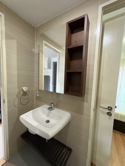 เซ้นส์ สุขุมวิท 68 / Sense Sukhumvit 68-8