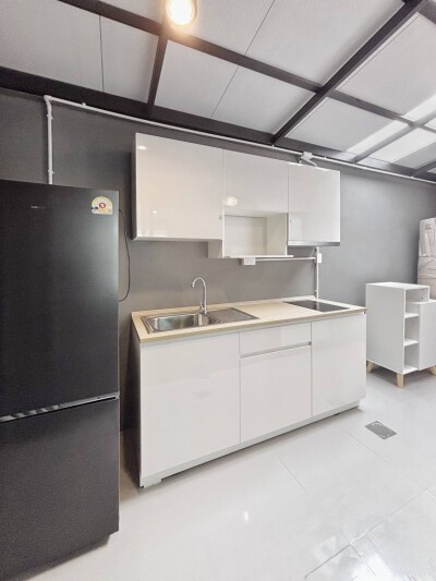 พลีโน่ สุขุมวิท บางนา 3