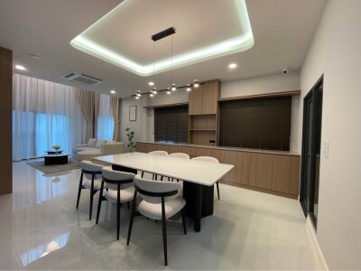 เดอะ ซิตี้ บางนา (โครงการใหม่)-4