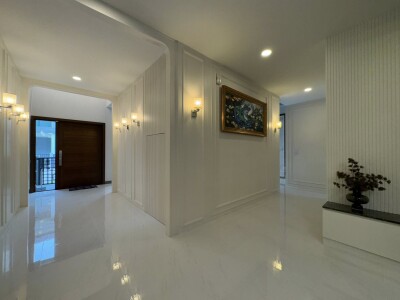 เดอะ ซิตี้ บางนา (โครงการใหม่)