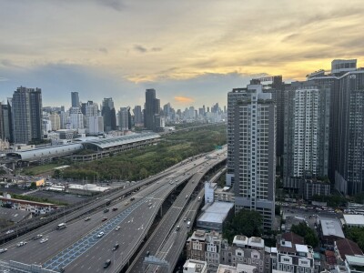 ไอดีโอ พระราม 9 - อโศก / IDEO RAMA 9 – ASOKE-9