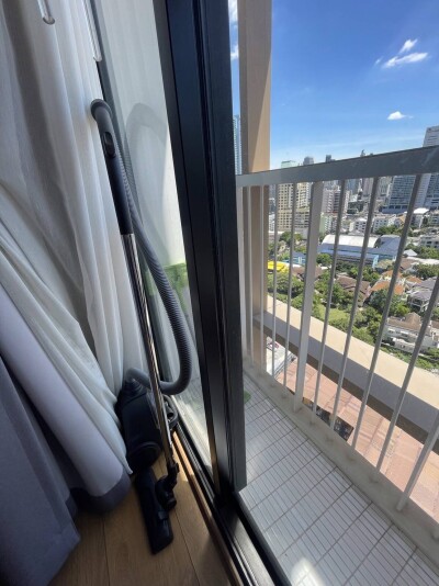 พาร์ค 24 ( ออริจิ้น พร้อมพงษ์ ) / Park 24 (Origin Phrom Phong)-6