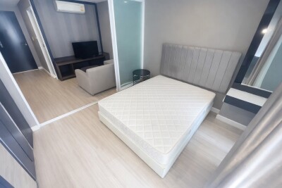 เมย์แฟร์ เพลส สุขุมวิท 64 / Mayfair Place Sukhumvit 64