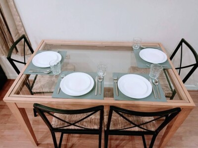 เดอะ วอเตอร์ฟอร์ด พาร์ค สุขุมวิท 53 / The Waterford Park Sukhumvit 53-5